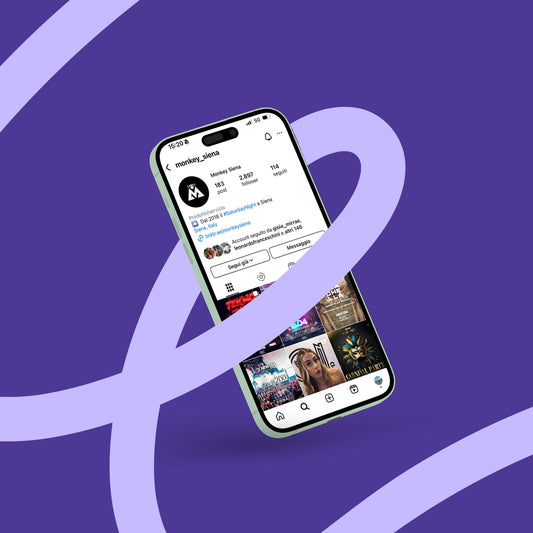 COMUNICAZIONE DIGITALE